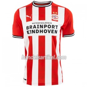 PSV Eindhoven Heim Trikotsatz 2020/21